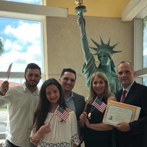 Meet your Posher, Rosana